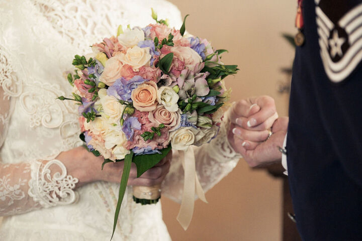 Wedding/Banquet 64 of 77