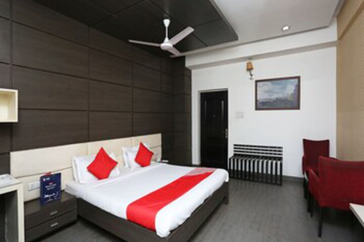 Fitness Center Photo