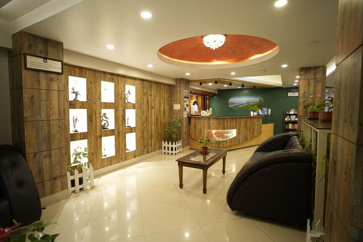 Hotel Interior 3 of 46