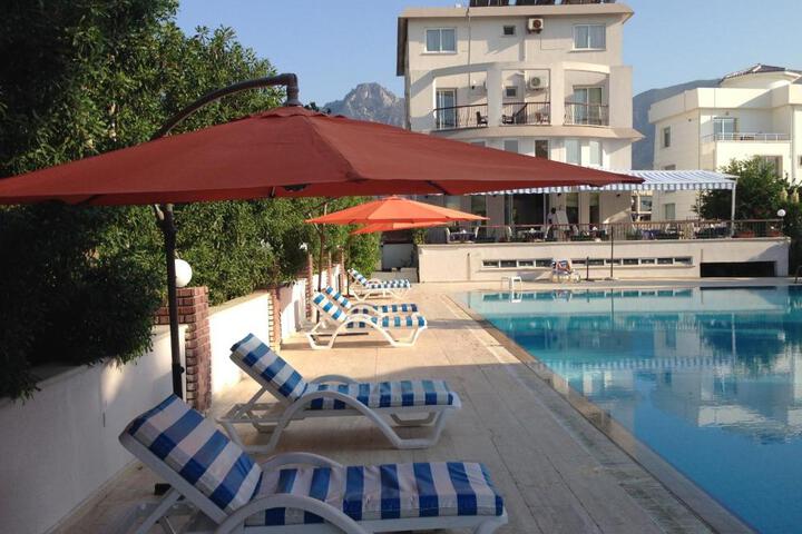 Fitness Facility Photos