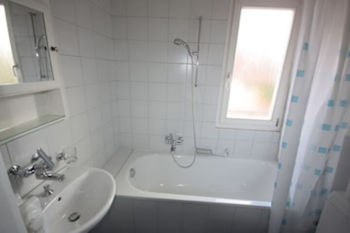 Swiss Star Boardinghouse
