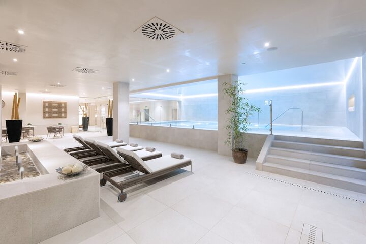 Spa Photos