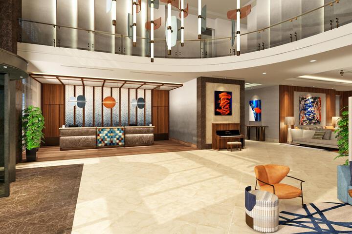 Image of Doubletree by Hilton Izmir Karsiyaka