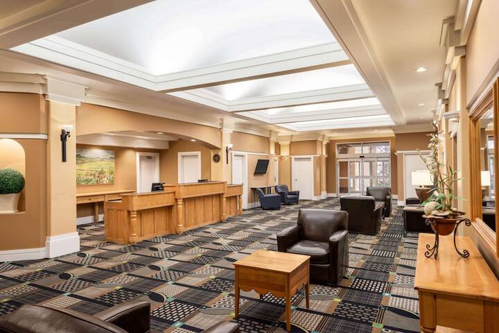 Hotel Interior 2 of 47