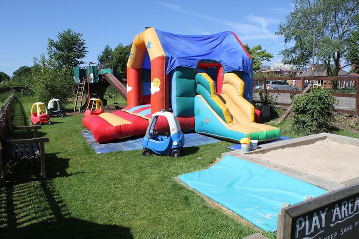 Childrens Activities 40 of 61