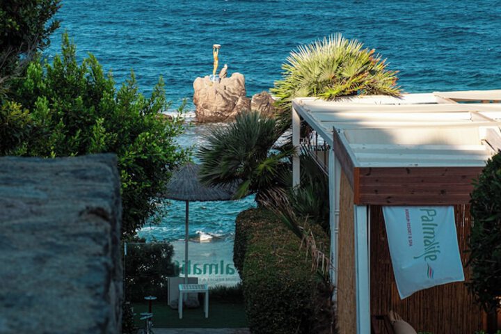 Hotel View 177 of 180