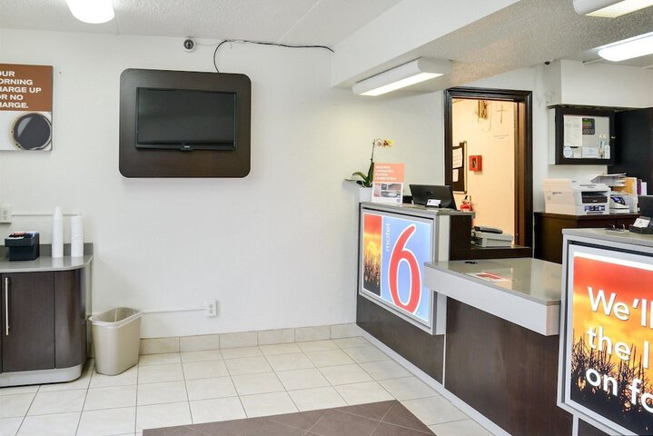 Lobby Photos