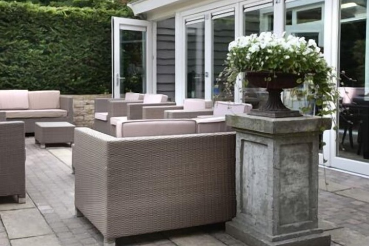 Terrace/Patio 27 of 31