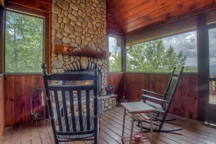 Terrace/Patio 7 of 19