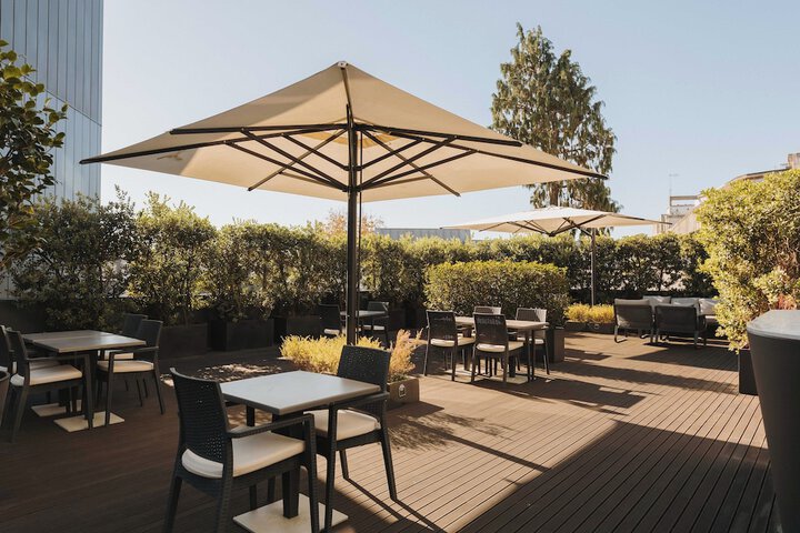 Terrace/Patio 95 of 101