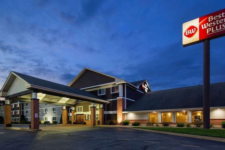 Photo of AMERICINN LODGE AND SUITES