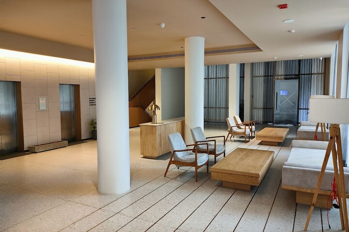 Hotel Interior 4 of 45