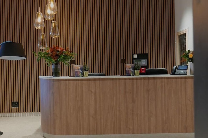 Hotel Interior 2 of 45