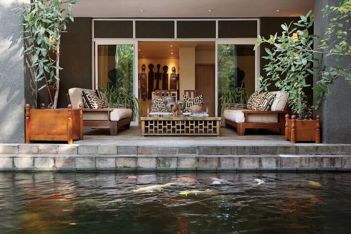 Terrace/Patio 103 of 109