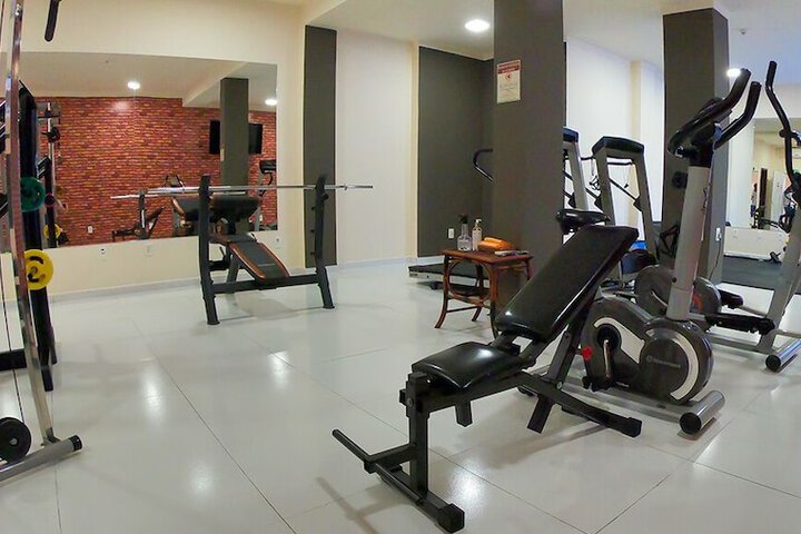 Fitness Club