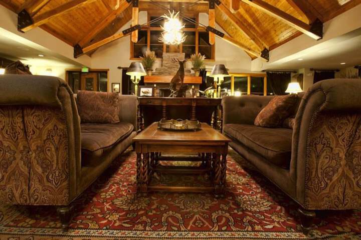 Hotel Interior 10 of 46