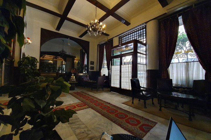 Hotel Interior 2 of 56