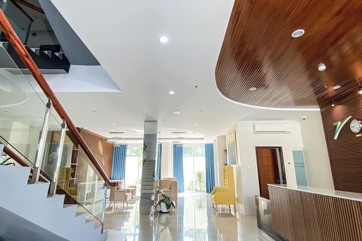 Hotel Interior 2 of 19