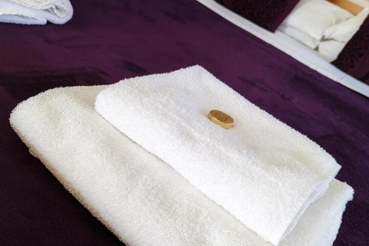 Hotel Amenity