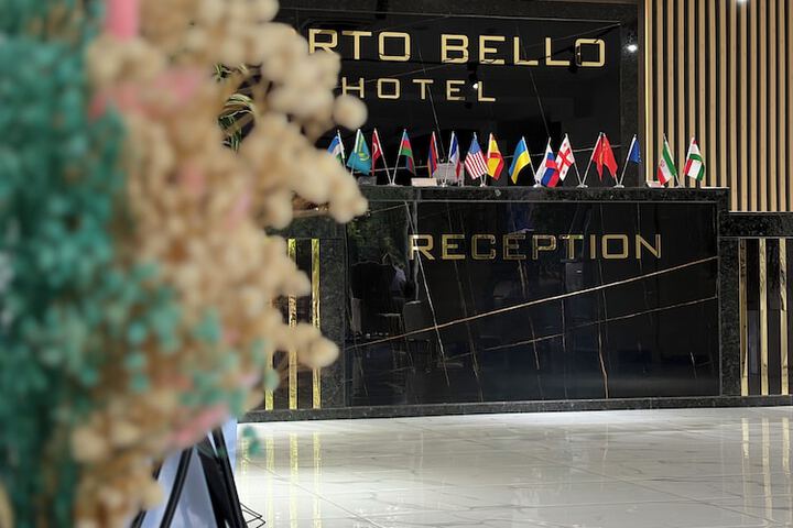 Hotel Interior 9 of 74