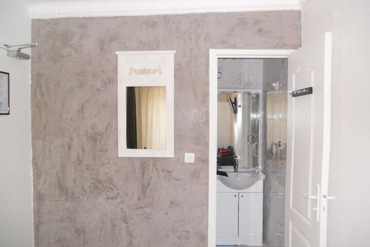 Bath Amenities