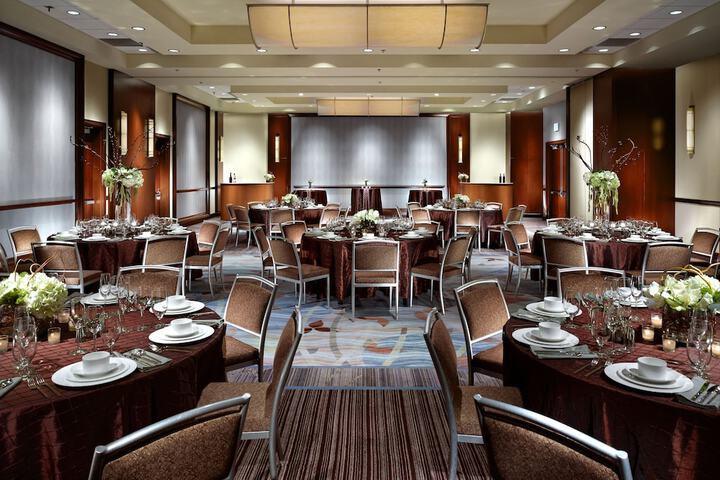 Ballroom