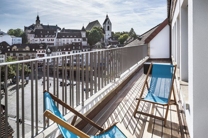 Terrace/Patio 13 of 43