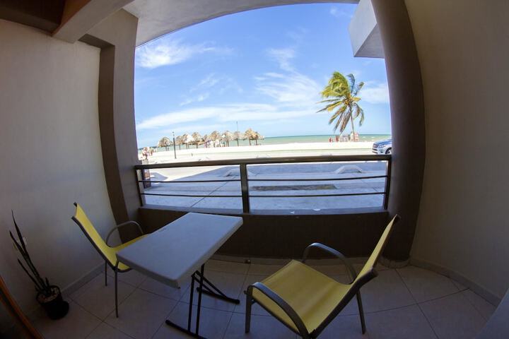 Hotel View 44 of 47