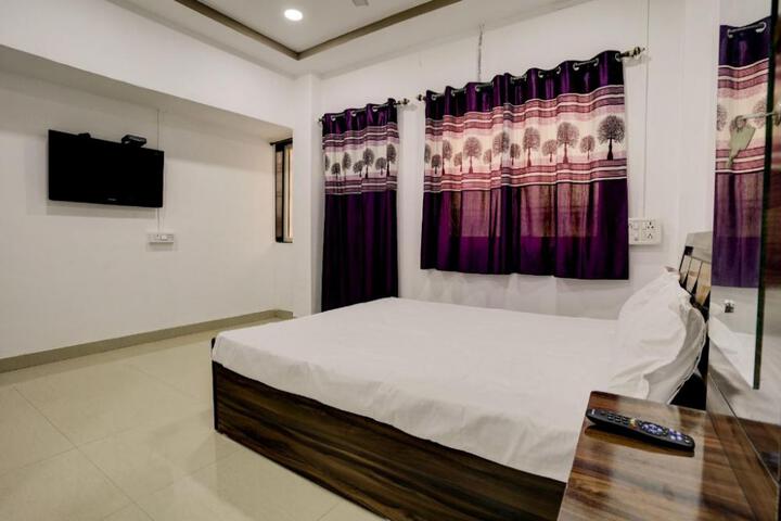 Hotel O New Knaha In