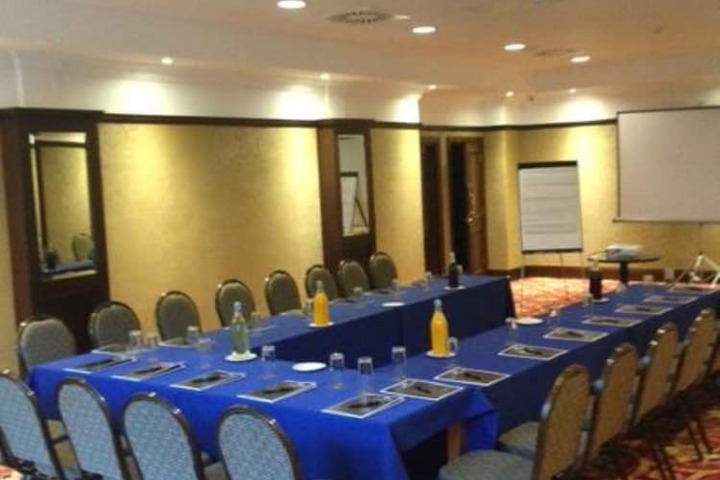 Meeting 44 of 49