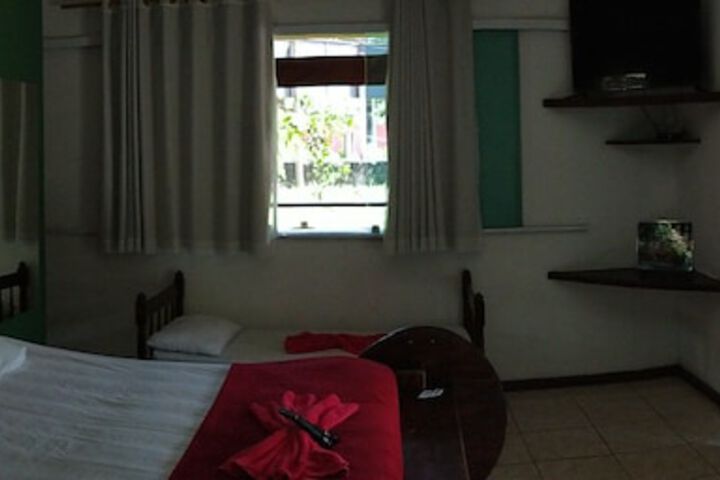 Rancho Texas Ubatuba in Ubatuba