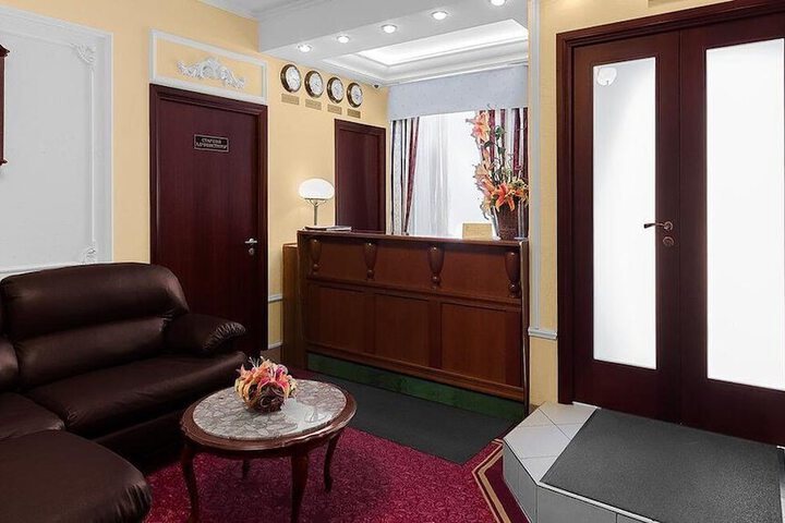 Hotel Interior 3 of 71