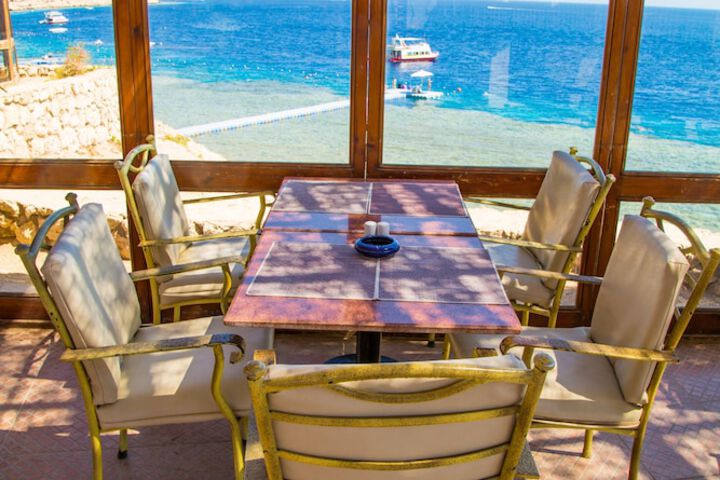 Dining Photos