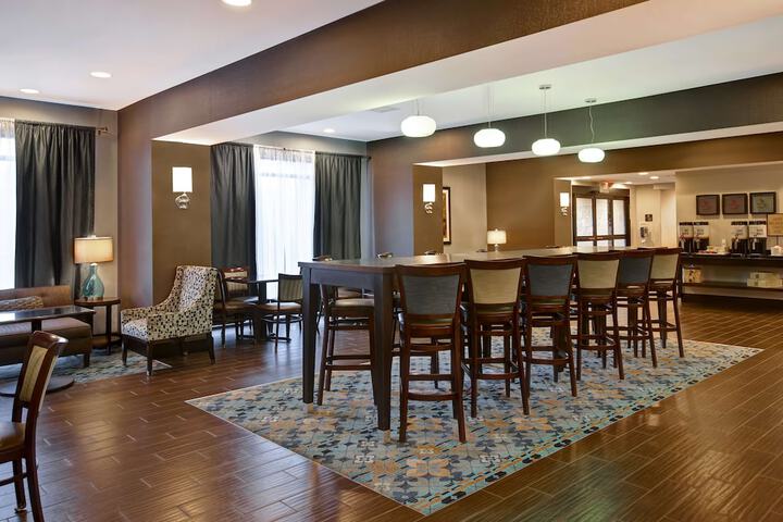 Hotel Interior 5 of 45