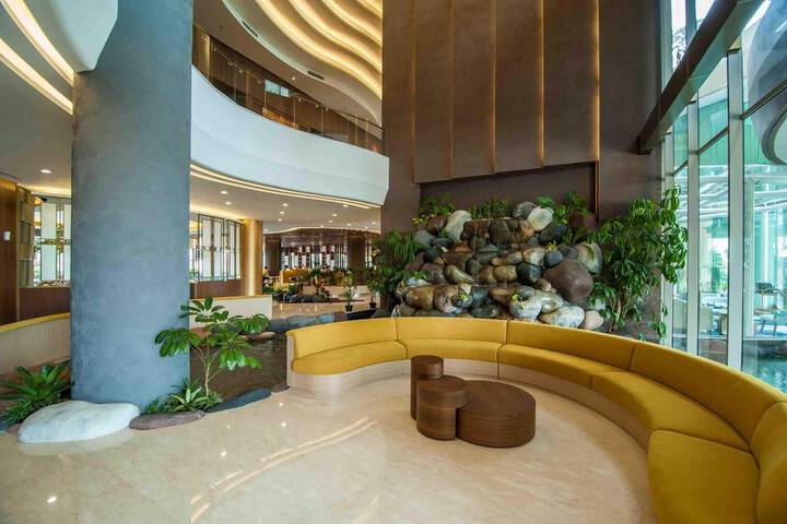 Hotel Interior 2 of 52