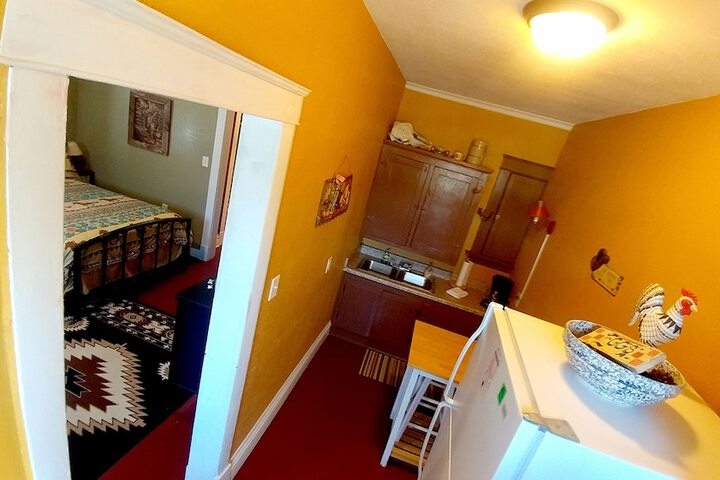 Room 67 of 101