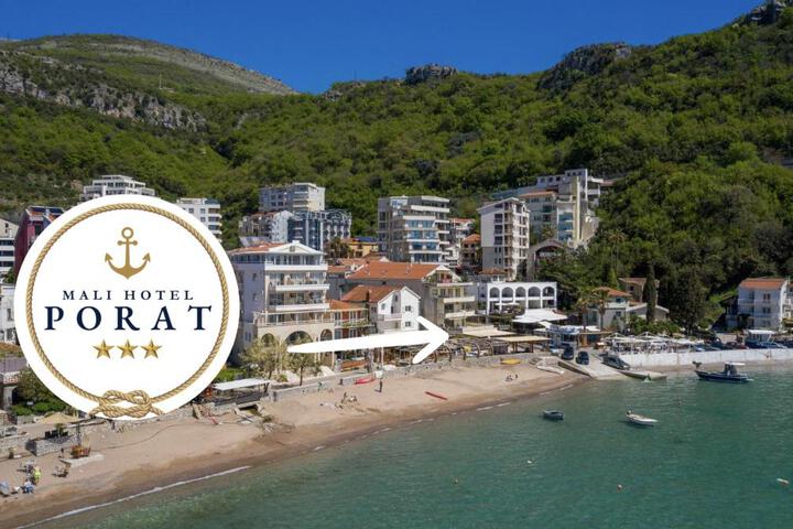 Mali Hotel Porat