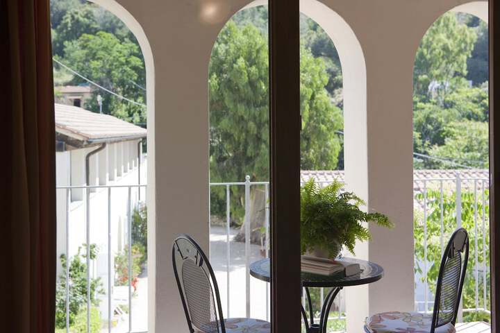 Terrace/Patio 110 of 113
