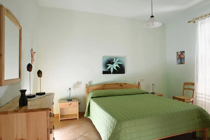 Spacious Holiday Home in Patti With Pool