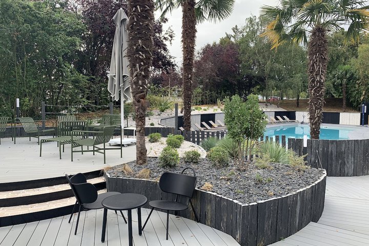 Terrace/Patio 263 of 278