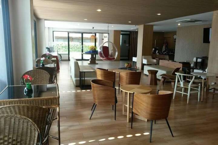 Hotel Interior 11 of 123