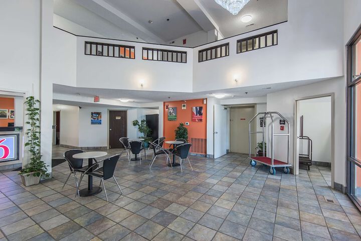 Lobby Photos