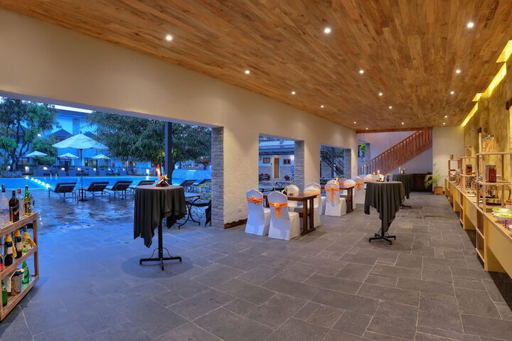 Restaurants