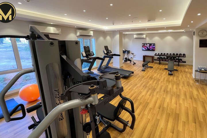 Health and Fitness 48 of 83
