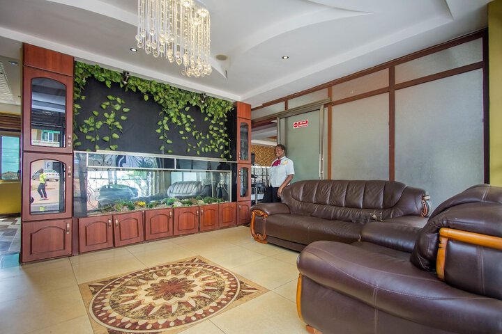 Hotel Interior 4 of 40
