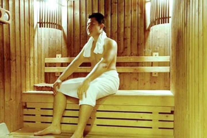 Hotel Spa