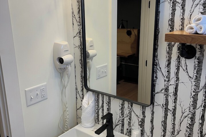 Bath Interior