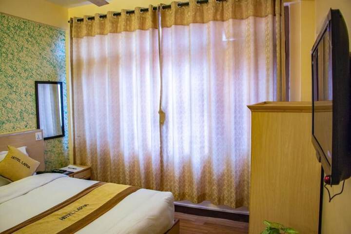 Hotel Lapha