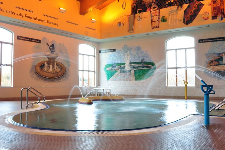 Children's pool