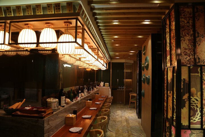 Restaurants